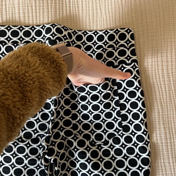 Joseph Ribkoff Work Pants - Picture 6 of 7